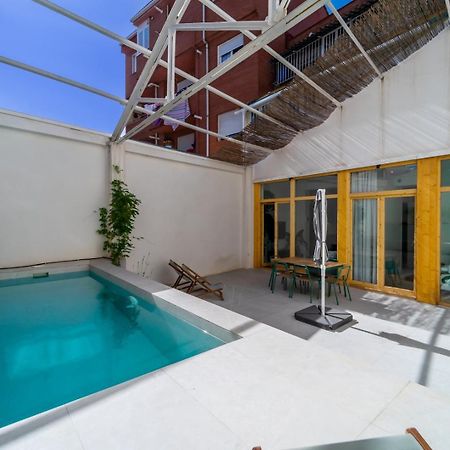 Guestready - One Fantastic City Retreat مدريد المظهر الخارجي الصورة
