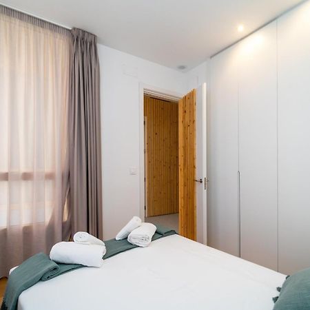Guestready - One Fantastic City Retreat مدريد المظهر الخارجي الصورة