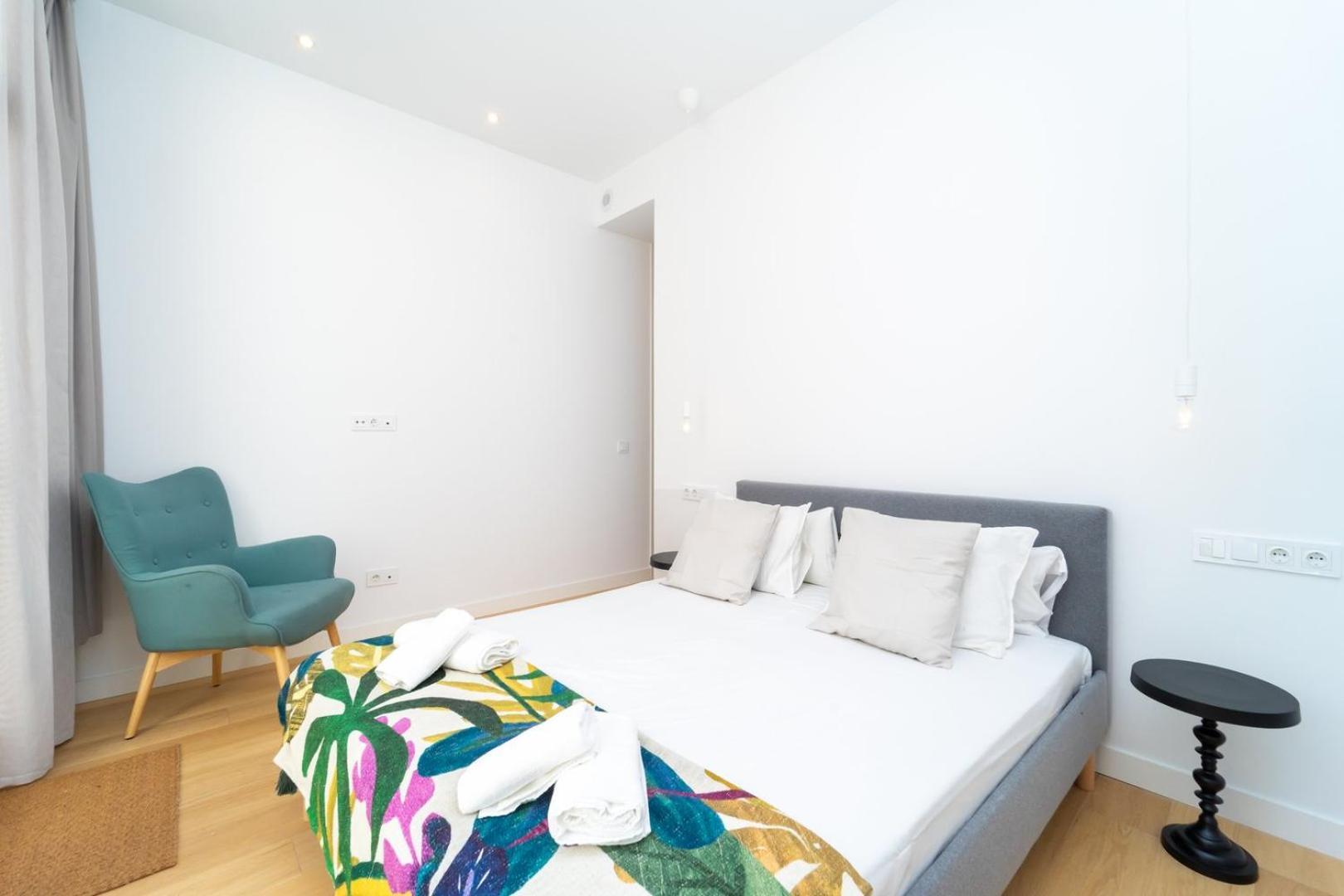 Guestready - One Fantastic City Retreat مدريد المظهر الخارجي الصورة