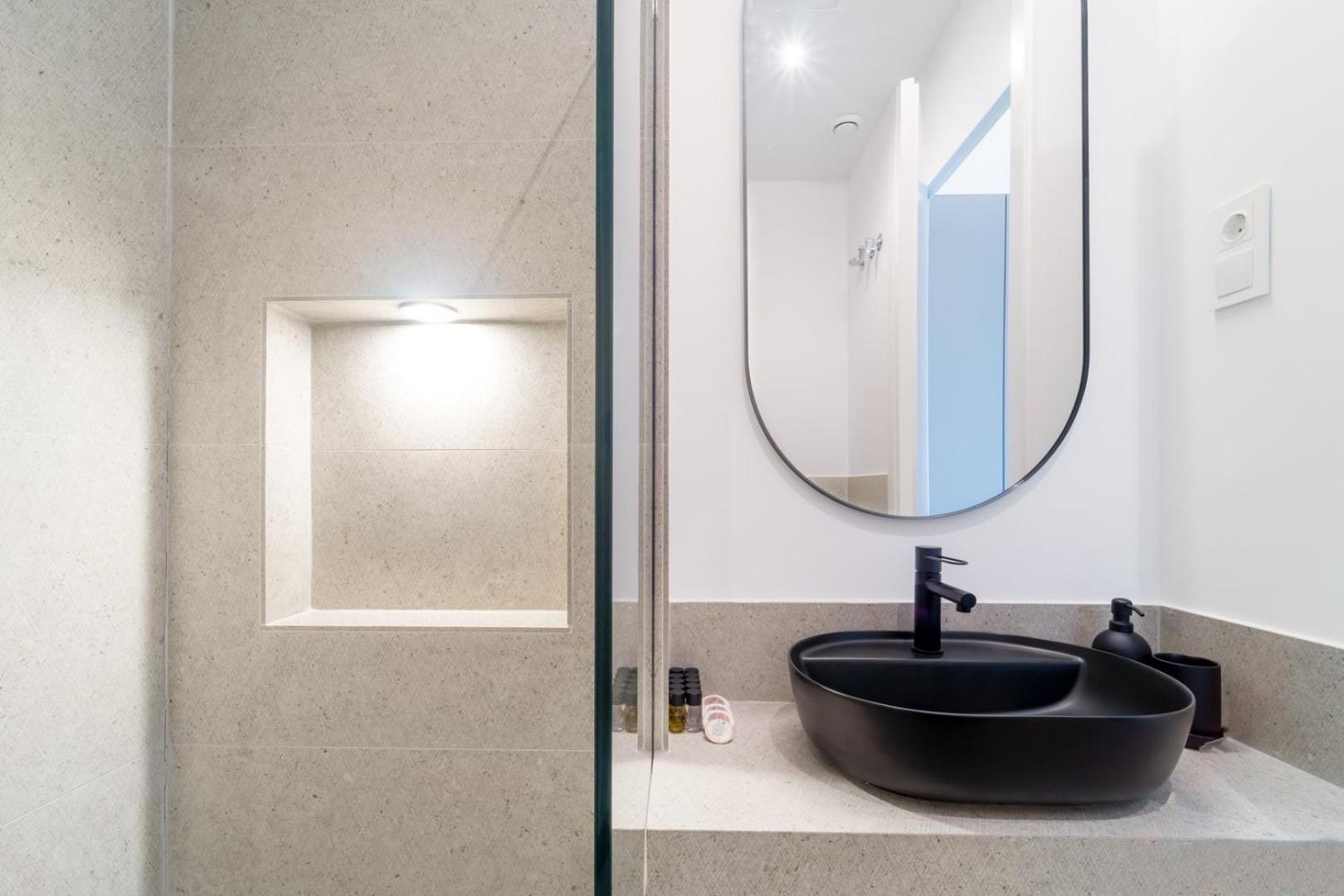Guestready - One Fantastic City Retreat مدريد المظهر الخارجي الصورة