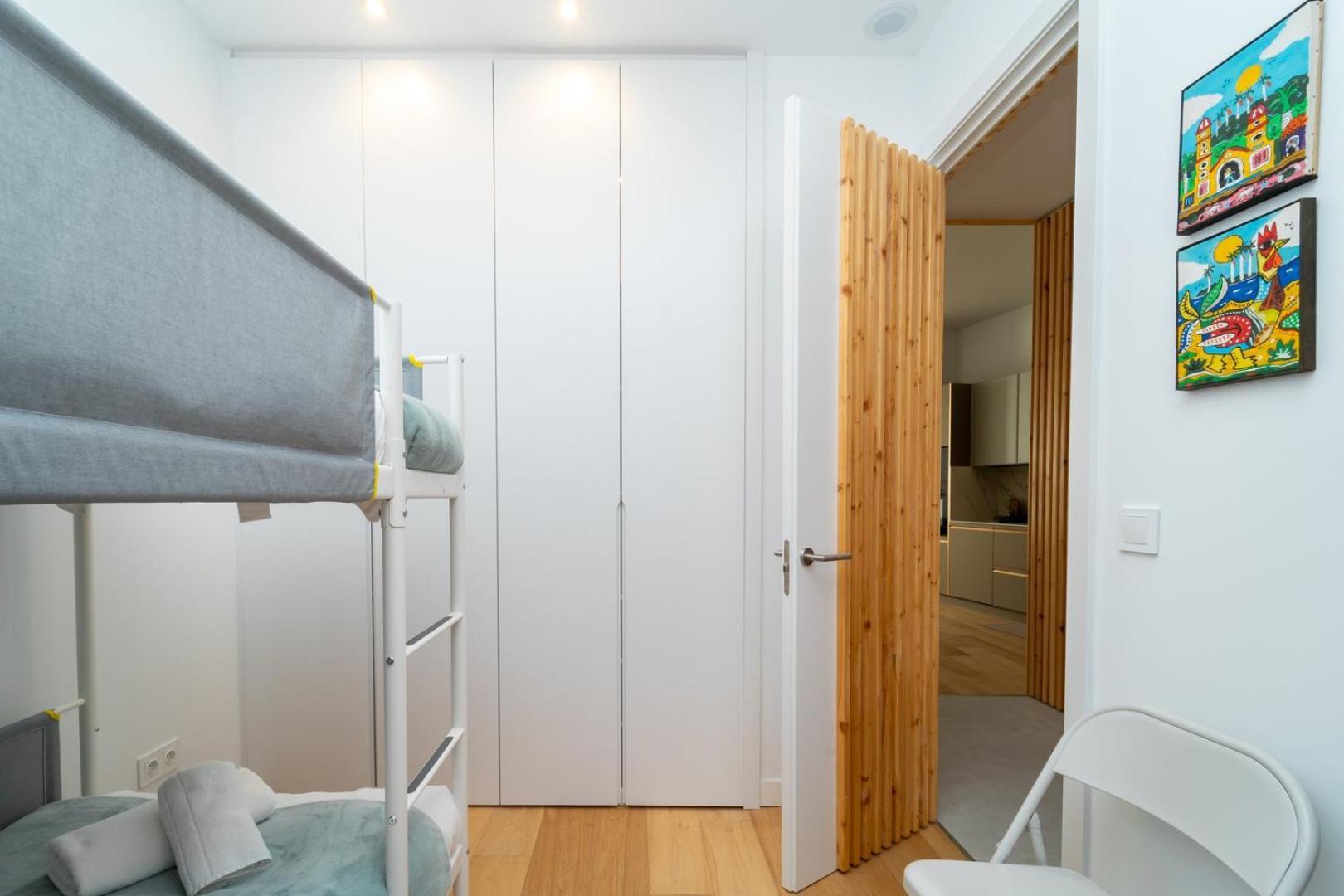 Guestready - One Fantastic City Retreat مدريد المظهر الخارجي الصورة
