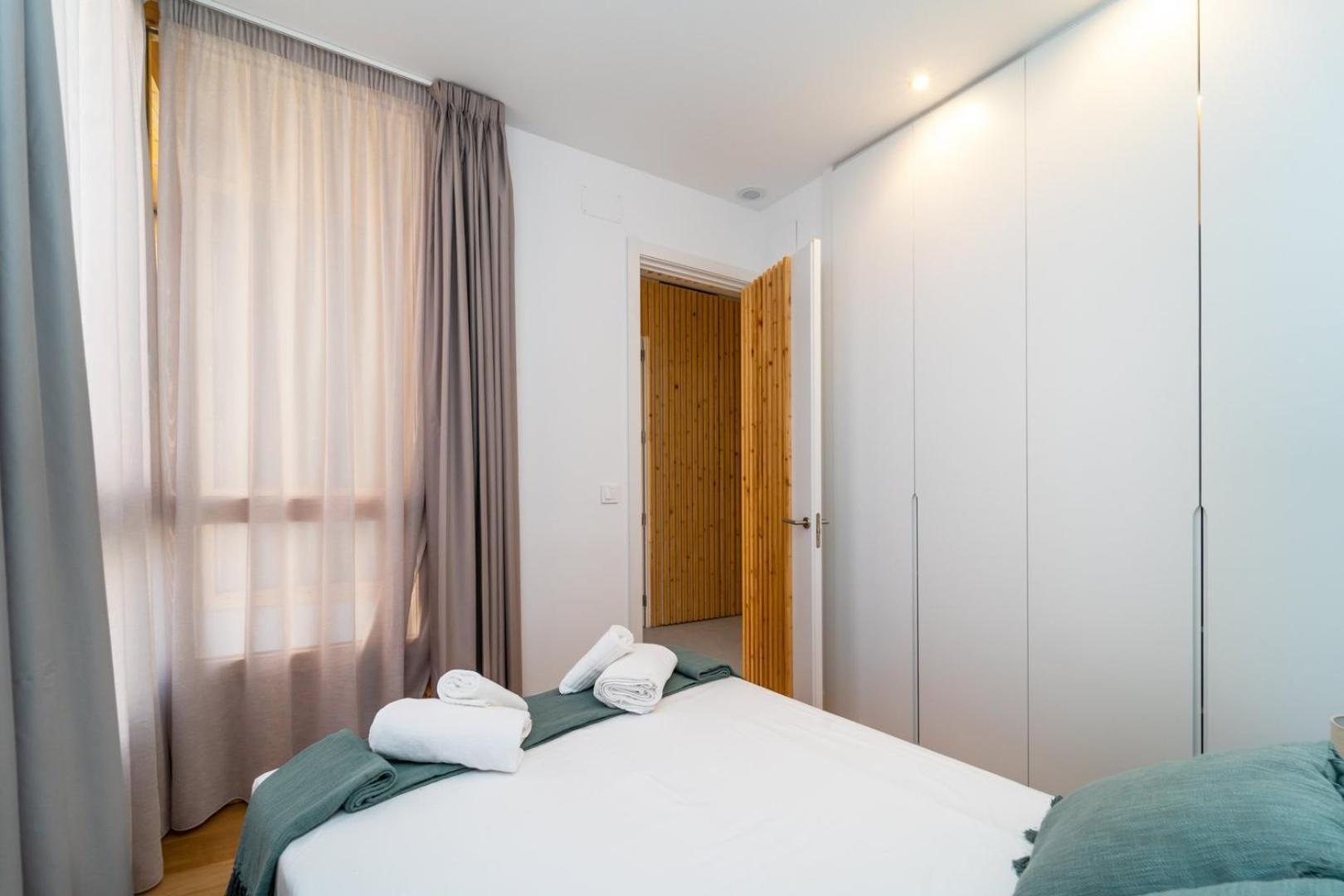 Guestready - One Fantastic City Retreat مدريد المظهر الخارجي الصورة