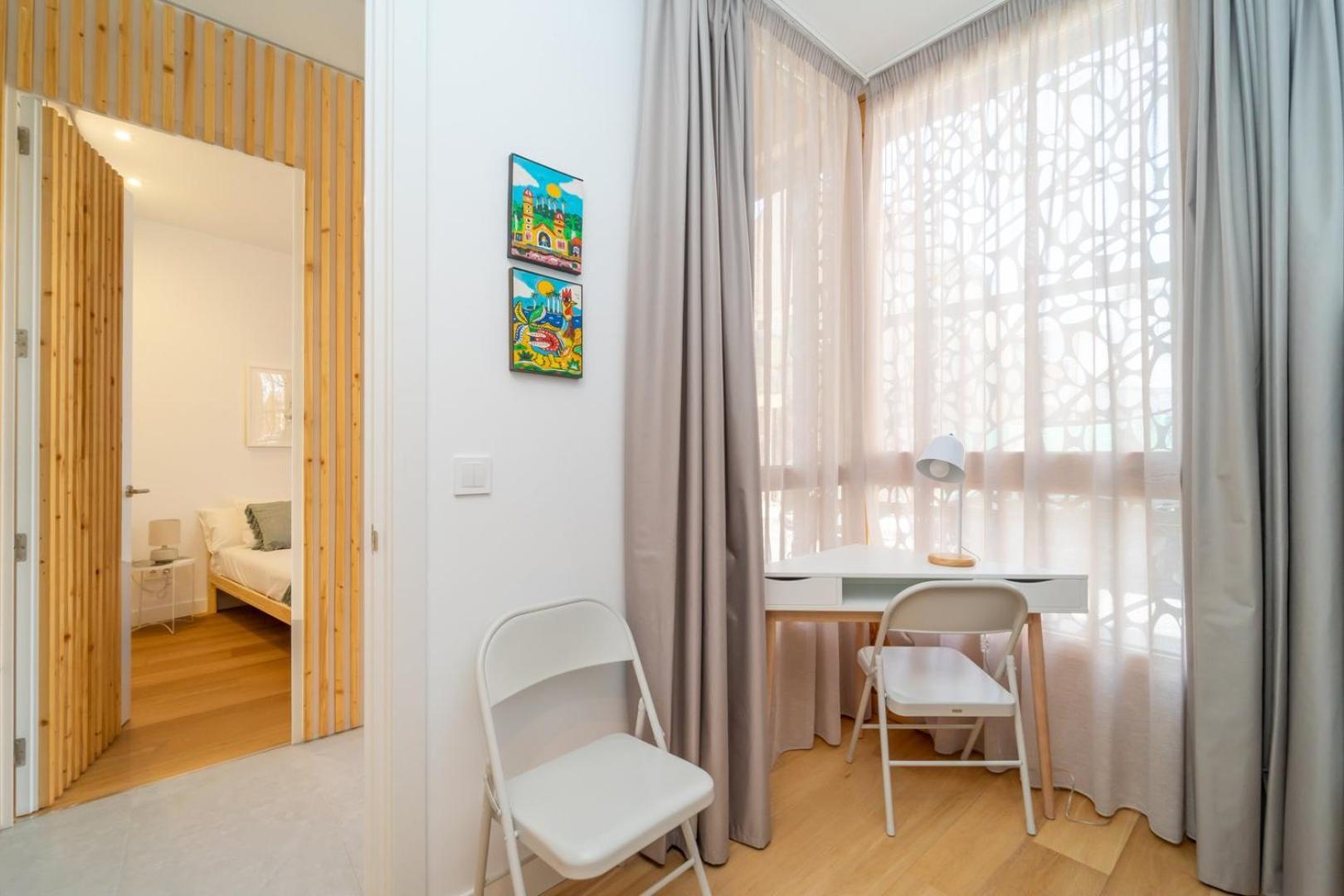 Guestready - One Fantastic City Retreat مدريد المظهر الخارجي الصورة