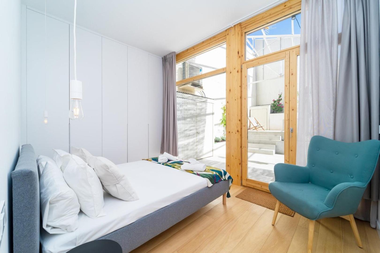 Guestready - One Fantastic City Retreat مدريد المظهر الخارجي الصورة